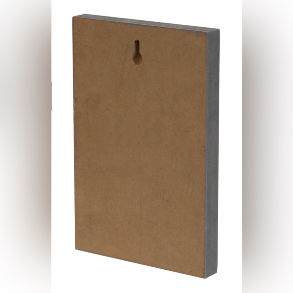 *Amazing Grace Layered Wooden Cross Block - Picture 15 of 15